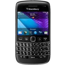 Blackberry-9900