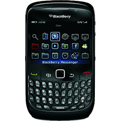 Blackberry-Curve-8520
