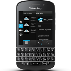 Blackberry-Q10
