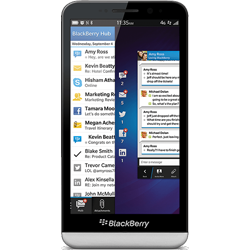 Blackberry-Z30