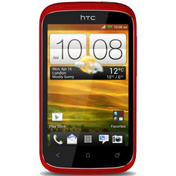 HTC-Desire-C