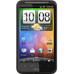 HTC-Erise