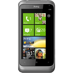 HTC-Radar