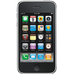 iPhone-3G